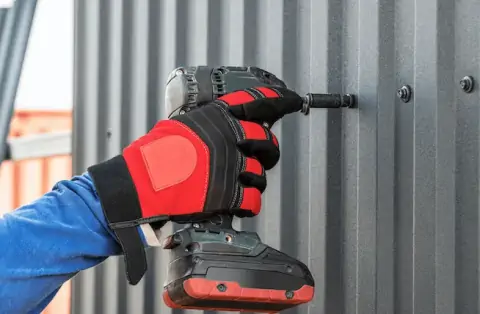 Travaux de zinguerie - Bon-Encontre